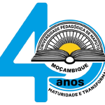 Universidade Pedagógica de Maputo